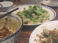 -老雒阳面馆·水席(定鼎门店)