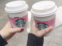 -星巴克(合肥包河万达广场店)