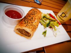 -Jamaicablue Coffeeshop(中央广场店)