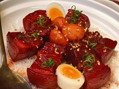 -江南里·新浙菜(苏州大悦城店)