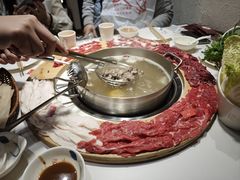 -和兴记潮汕牛肉火锅(太原街万达店)