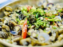 -八仔大富楼·河鲜(西江店)