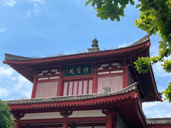 -法门文化景区