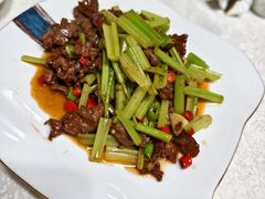 -陈生记黑鱼馆·20年活鱼现杀(宁波鼓楼店)