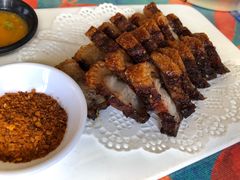 -洱海人家餐厅(仙足岛店)