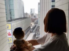 -秋叶原华盛顿酒店