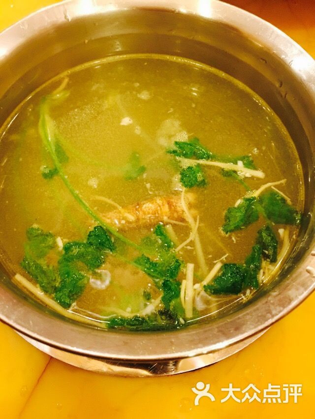 澳门豆捞(临海店)图片 - 第2张