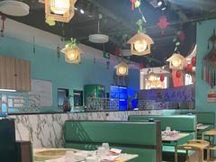 -云中鱼蒸汽石锅鱼(川沙百联店)