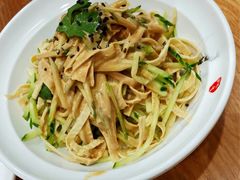 -喜家德虾仁水饺(南山书城店)