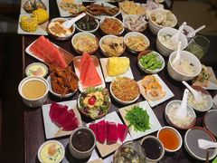 -青藤茶馆(南山路店)