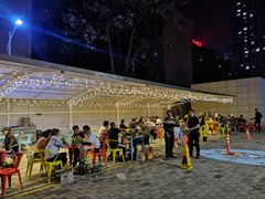 -阿记烧烤(大兴新区店)