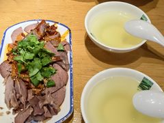 -伊兴面片·清真(五泉山店)