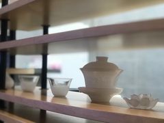 -茶也运也(望京万科店)