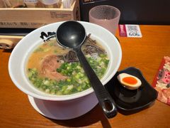 -豚一拉麺(花城汇南区店)