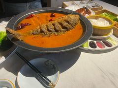 -庆云楼饭庄(什刹海店)