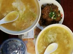 -71号豆汤饭·成都小馆(春熙路百盛店)
