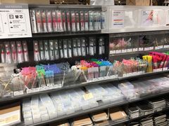 -MUJI无印良品(万达仓山店)