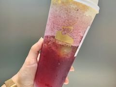 -LELECHA乐乐茶(新街口大洋店)