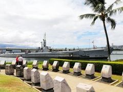 -夏威夷珍珠港