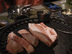 -401餐厅(弘大店)