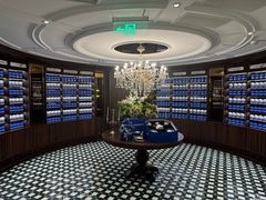 -CHARLIETOWN红茶公司(南京万象天地店)