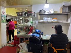 -阿麟馄饨(延长路店)