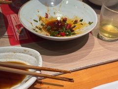 -大师兄·西北小馆(南沙万达广场店)