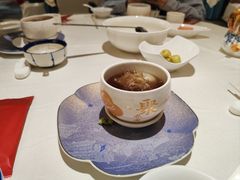 -聚春园自助餐厅(东街口店)