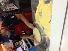 -达美乐比萨(朝阳路店)