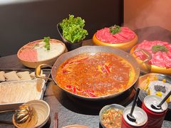 -色響火锅(恒隆广场店)