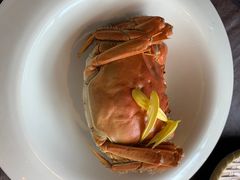 -蟹榭·本帮江浙菜·蟹宴(五角场合生汇商场店)