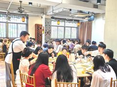 -百年银屏蚝烙·潮汕菜·非遗(乐山店)