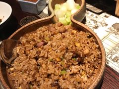 -绿茶餐厅(汇悦大融城店)