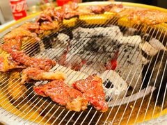 -西塔老太太泥炉烤肉(川沙百联店)