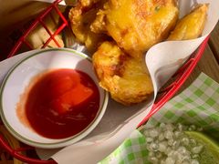 -春家·非遗手工小吃(徐汇万科广场店)