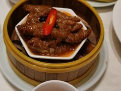 -香港狮子山下·明星粤菜餐厅(北苑店)