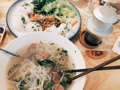 -越美小馆·越南料理(曲江店)