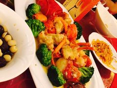 -上海南新雅大酒店