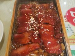 -香港威特瑞茶餐厅(小白楼音乐厅店)