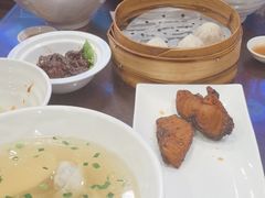 -德兴馆(广东路总店)