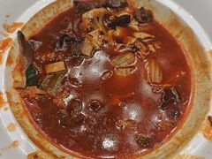 -西安饭庄·非遗陕菜(凤城五路店)