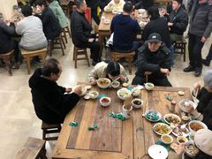 -老刘家永盛斋·传统泡馍(东关南街店)