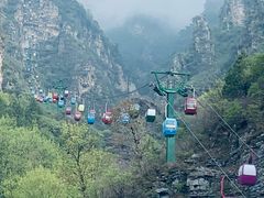 -北京上方山国家森林公园