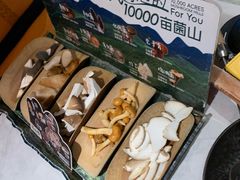 -芸山季·云南野生菌火锅(人民广场来福士店)