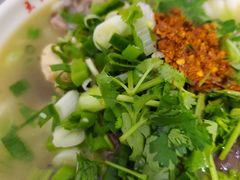 -文山荷鲜居(翠湖店)