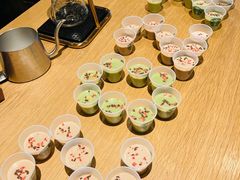 -星巴克(北京环球金融中心店)