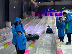 -宁波冰雪大世界(北仑区)