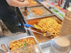 -丁家坡洋芋·观音桥好吃街A区(全国总店)