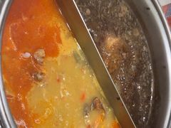 -一绪に寿喜烧(荟聚店)