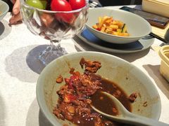 -湘中缘·湖南菜(娄底驻京办店)